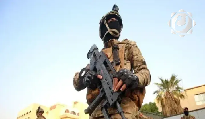 القبض على قاتل طفل مختطف شرقي بغداد