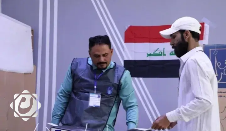 المفوضية العليا لحقوق الإنسان: التجربة الديمقراطية في العراق نموذج يحتذى به