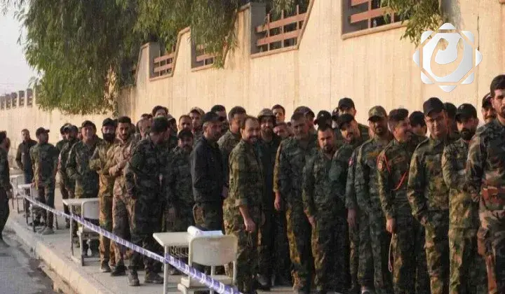 الإعلام الإيراني يعتبر الانتخابات العراقية صراعاً بين المقاومة والأمريكيين