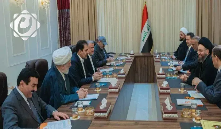 الإطار التنسيقي يعلن عن تشكيل الحكومة الجديدة بسرعة ودون تأخير