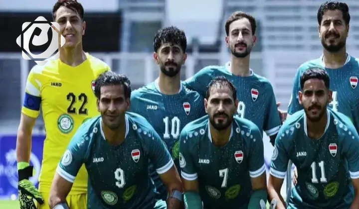 المنتخب الوطني لكرة القدم لفاقدي الأطراف يتأهل لكأس العالم
