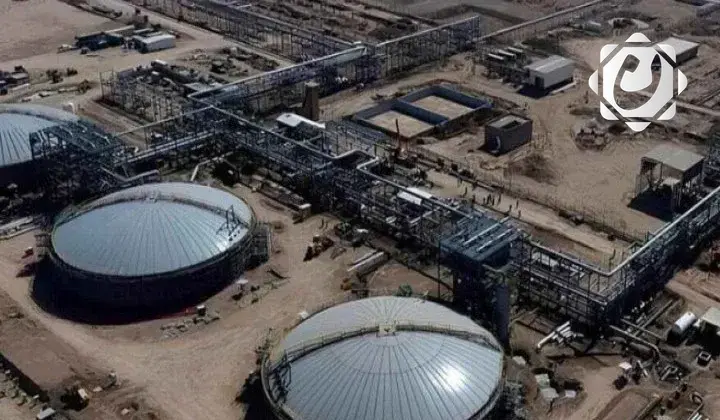 العراق مدين لشركة روسية بـ 6 مليارات دولار