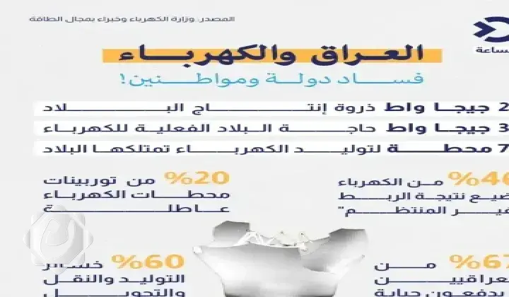 شرطة صلاح الدين تحذر من استخدام العيارات النارية أثناء إعلان النتائج