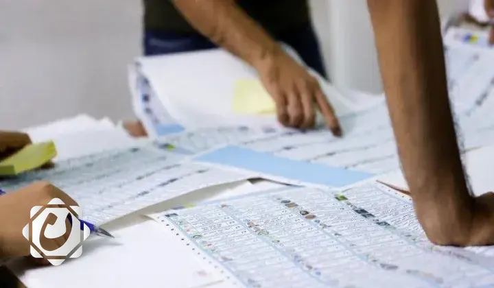 نتائج الانتخابات البرلمانية في بغداد: الإعمار والتنمية في الصدارة وتقدم في المرتبة الثانية