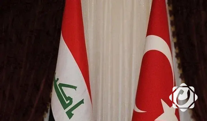 العراق يعبر عن تعازيه لتركيا في حادث سقوط الطائرة العسكرية