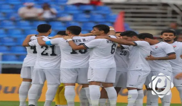 مواجهة حاسمة بين العراق والإمارات اليوم في الملحق الآسيوي