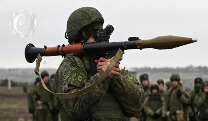 عقود تدريب وتسليح للمبتعثين العراقيين في روسيا