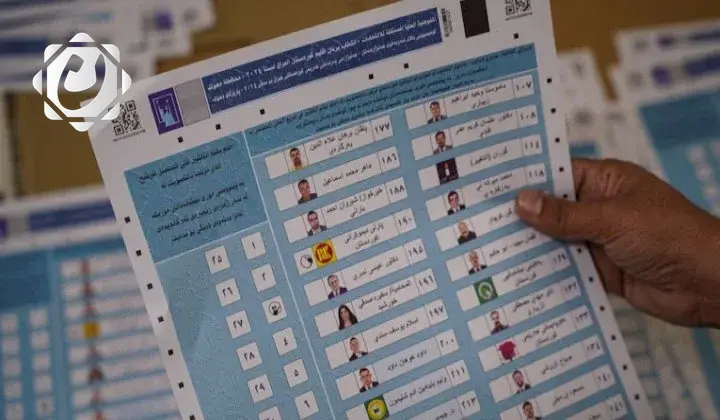 نتائج الانتخابات النيابية في نينوى تكشف عن خسائر كبيرة للوزراء والنواب