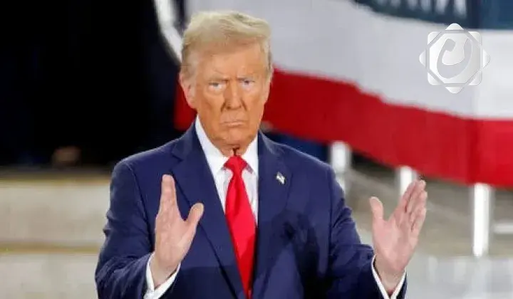 ترامب يعلن إنهاء الإغلاق الحكومي بعد 43 يوماً