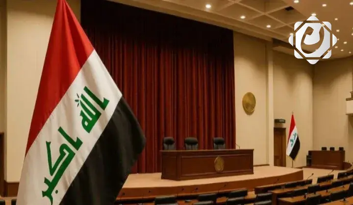 توزيع المقاعد في البرلمان العراقي الجديد