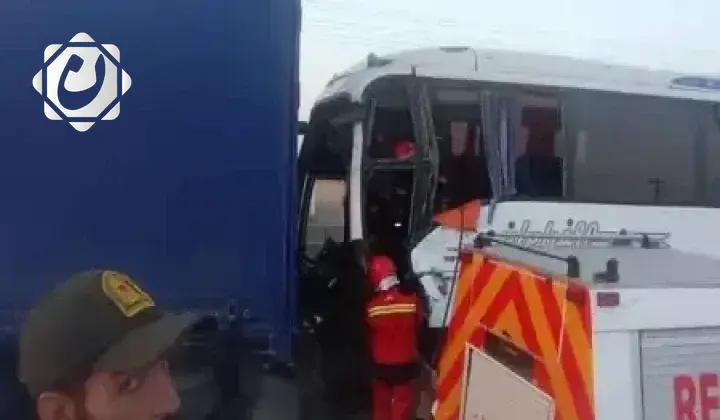 مصرع 13 شخصاً في حوادث مرتبطة بتهريب الوقود بجنوب إيران