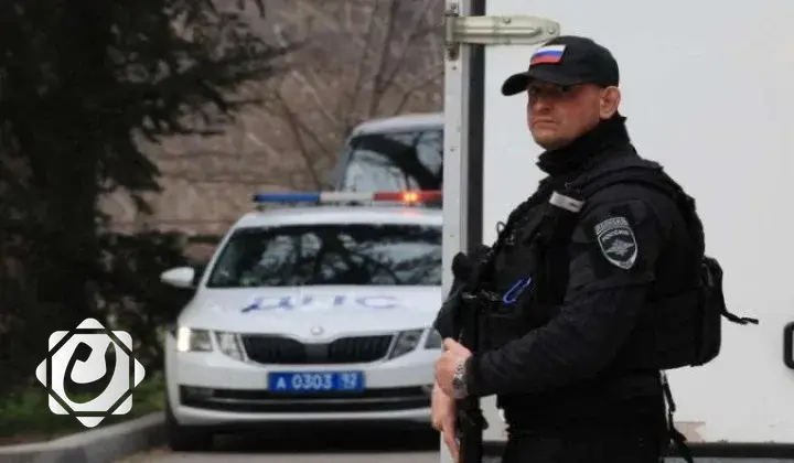 روسيا تُعلن إحباط محاولة اغتيال مسؤول حكومي