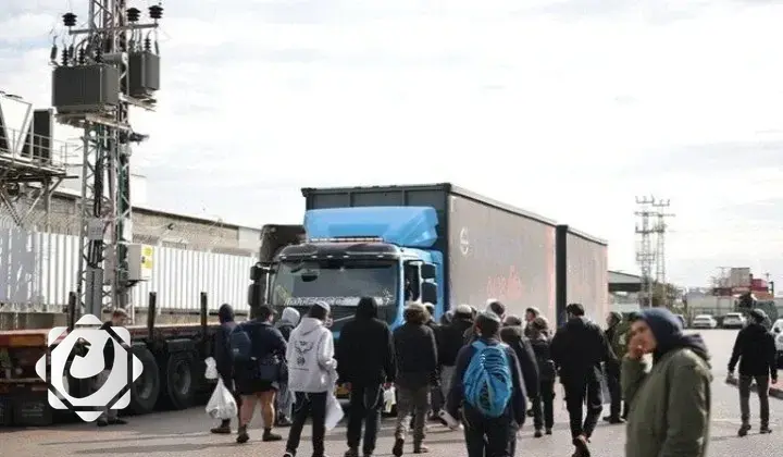 حماس تطالب الضامنين باتخاذ إجراءات عاجلة لإيصال المساعدات إلى غزة