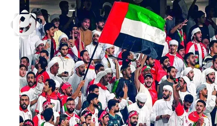 اتحاد الإمارات يخصص 5 طائرات لنقل الجماهير إلى البصرة