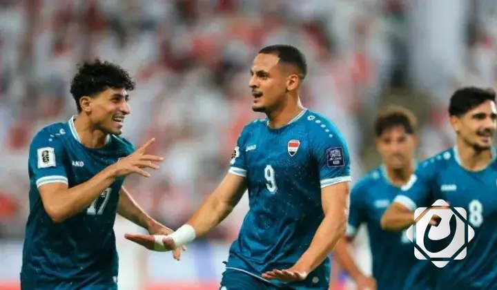 علي الحمادي يغادر البصرة متوجهاً إلى إنكلترا بعد إصابته