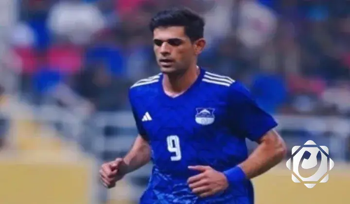 استدعاء لاعب جديد لصفوف المنتخب العراقي قبل مواجهة الإمارات