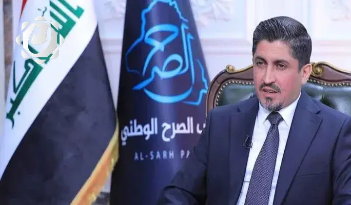 مرشح من تحالف قمم يدعو مرشحي الحزب الإسلامي للتوبة