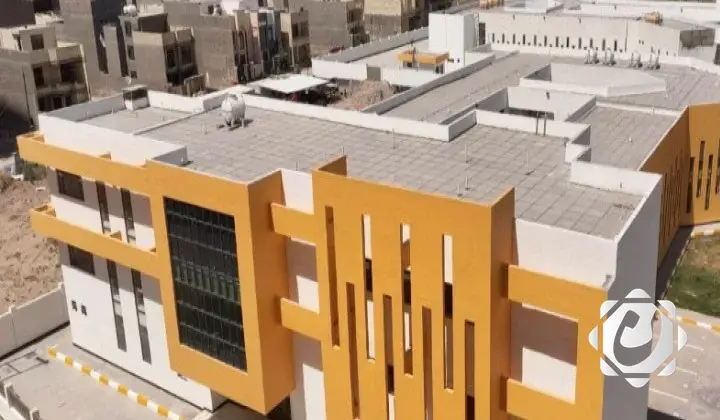 بغداد تخصص مساحات لإنشاء مدارس نموذجية في المدن الجديدة