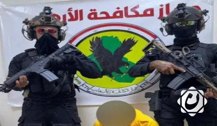 القبض على تاجري مخدرات في الديوانية والنجف