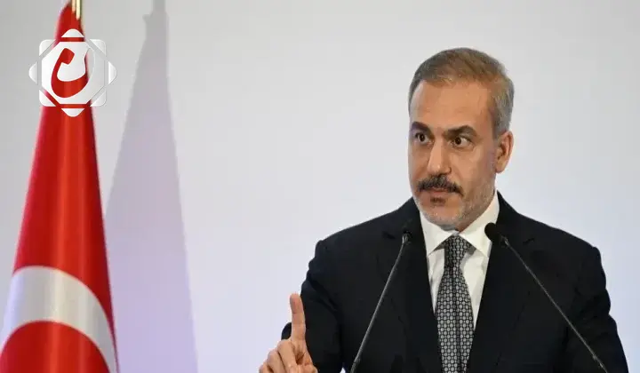 تركيا تدعو لانسحاب إسرائيل من سوريا وتعزيز الاستقرار والمفاوضات