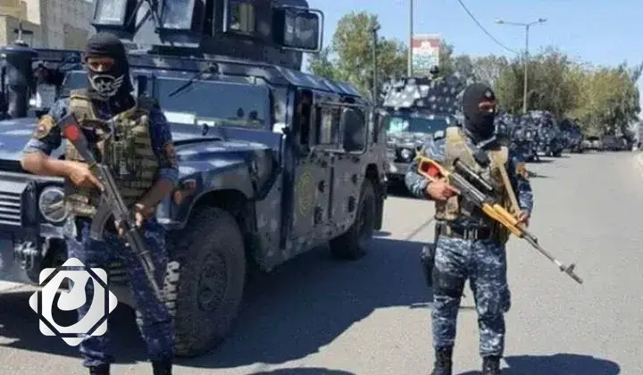 شاب يقتل والديه وزوجة شقيقه الحامل في الديوانية