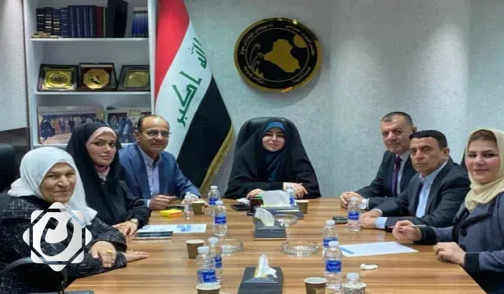 لجنة التربية النيابية تندد باعتراض وزارة المالية على قانون وزارة التربية