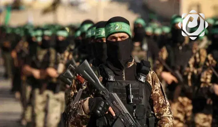 حماس ترد على مشروع القرار الأمريكي بشأن غزة