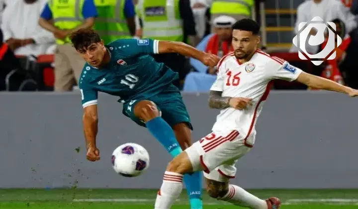 المنتخب العراقي يواجه الإمارات في مباراة حاسمة بالبصرة