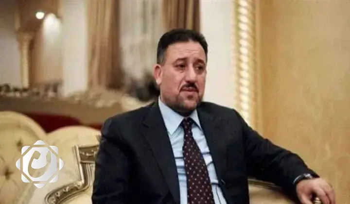 خميس الخنجر: أبناء المكون السني يطالبون بدولة عادلة وفرص اقتصادية حقيقية