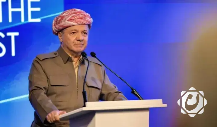 بارزاني: قانون الانتخابات بحاجة إلى تعديل لضمان العدالة