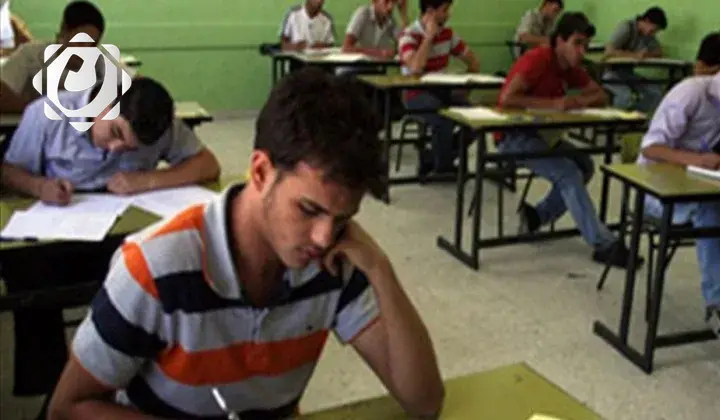 وزارة التربية تحدد ضوابط ورسوم المشاركة في الامتحانات الخارجية