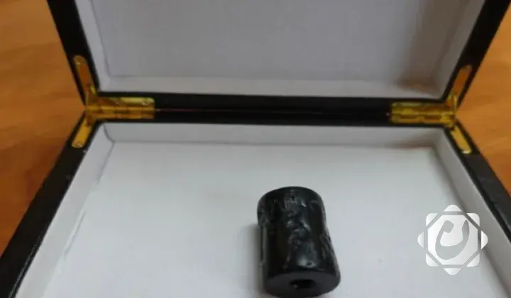 العراق يستعيد ختماً أكدياً نادراً من لندن