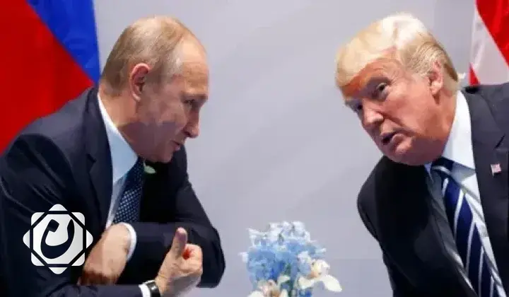 إدارة ترامب تعمل سراً مع روسيا على خطة لإنهاء الحرب في أوكرانيا