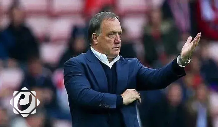 كوراساو تتأهل إلى كأس العالم لأول مرة بقيادة المدرب ديك أدفوكات