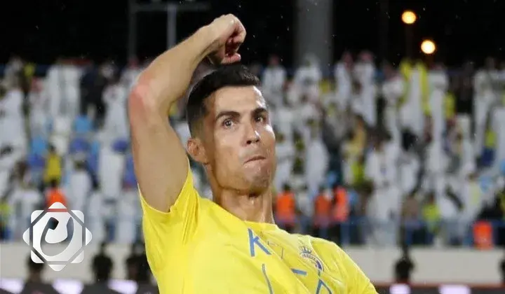 رونالدو يتصدر قائمة فوربس لأعلى لاعبي كرة القدم دخلاً في موسم 2025-2026