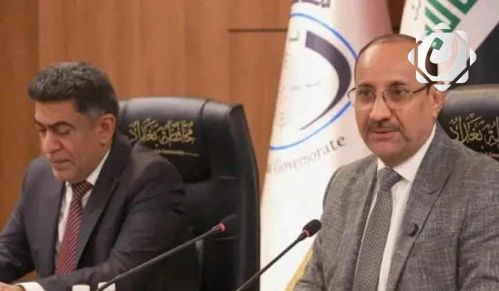 محافظ بغداد يعلن عن إجراءات تعيينات نزيهة وعادلة