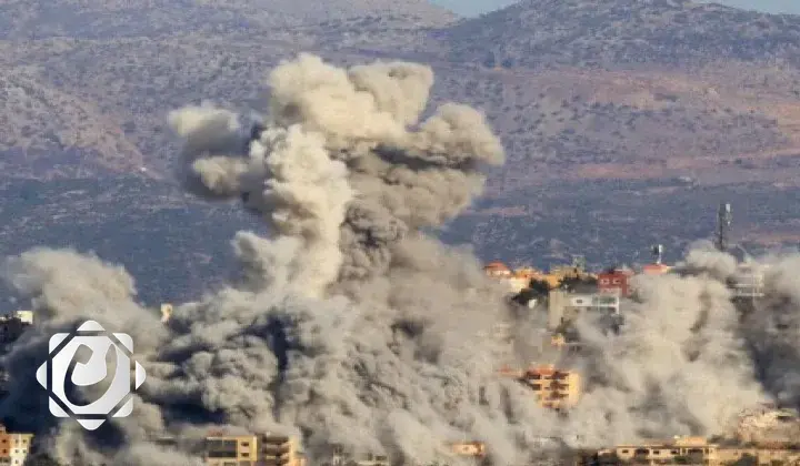 غارات جوية إسرائيلية تستهدف منازل في ديركيفا وشحور بجنوب لبنان