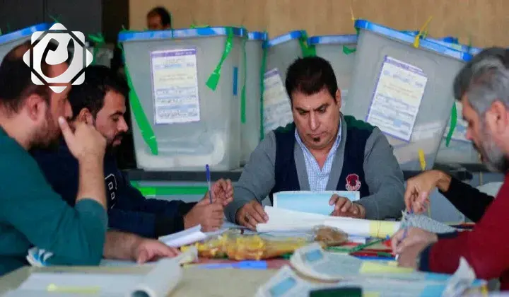 المفوضية تؤكد ضعف الأدلة في الطعون الانتخابية المقدمة