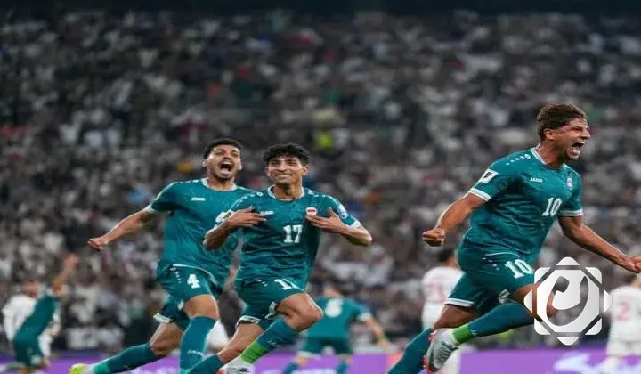 فرحة أهالي السودان بفوز العراق على الإمارات