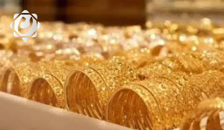 انخفاض أسعار الذهب في بغداد وأربيل