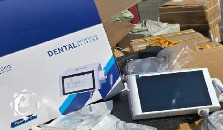 ضبط حاويات وشاحنات مخالفة في ثلاثة منافذ حدودية عراقية