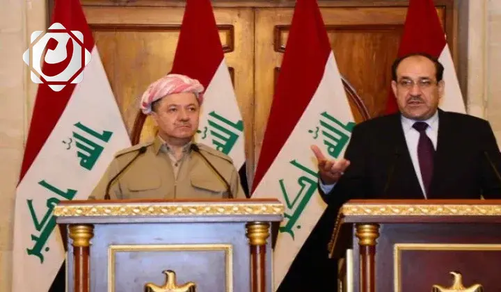 الإطار التنسيقي يسعى للعودة إلى قواعد الشراكة مع الحزب الديمقراطي الكردستاني