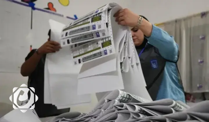 المفوضية تعلن رد 71 شكوى حول نتائج الانتخابات النيابية