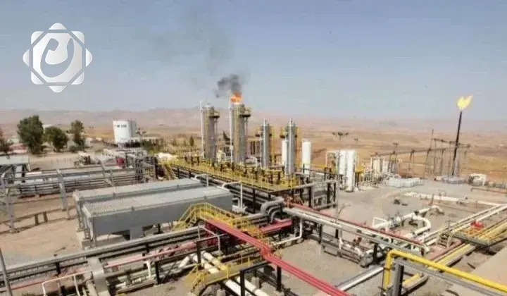 زيادة إنتاج حقل غرب القرنة 1 إلى 670 ألف برميل يومياً العام المقبل