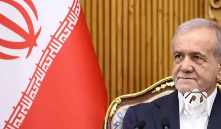 الرئيس الإيراني: ضرورة نقل العاصمة من طهران