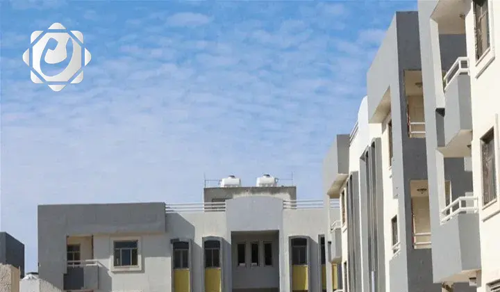 المصرف العقاري يعلن موعد إطلاق قروض شراء الوحدات السكنية