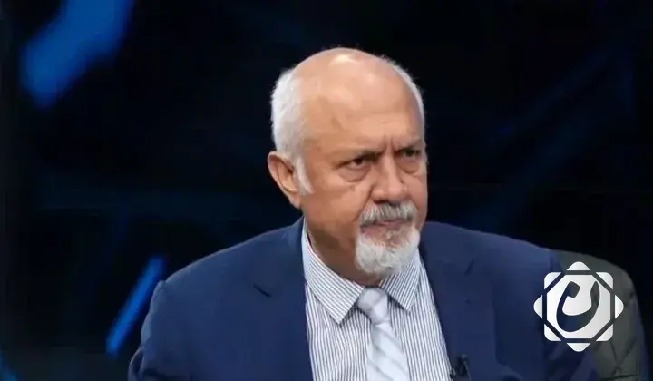 مشعان الجبوري: أطراف إسرائيلية شاركت في كتابة الدستور العراقي