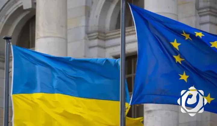 تباين وجهات النظر الأوروبية والأمريكية حول التسوية في أوكرانيا