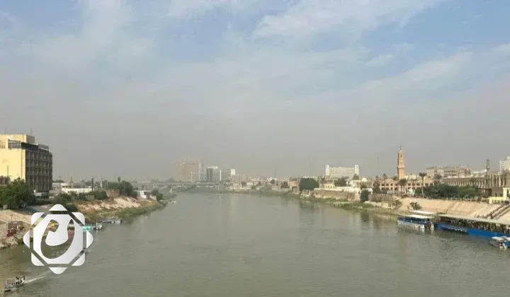 حالة الطقس المتوقعة في العراق للأيام المقبلة