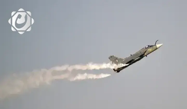 مصرع طيار هندي في حادث تحطم طائرة خلال معرض دبي للطيران 2025